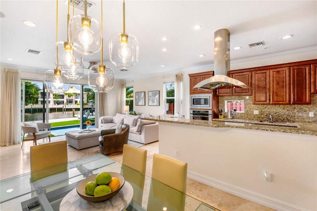 DOCKSIDE AT GRANDEUR - Residential