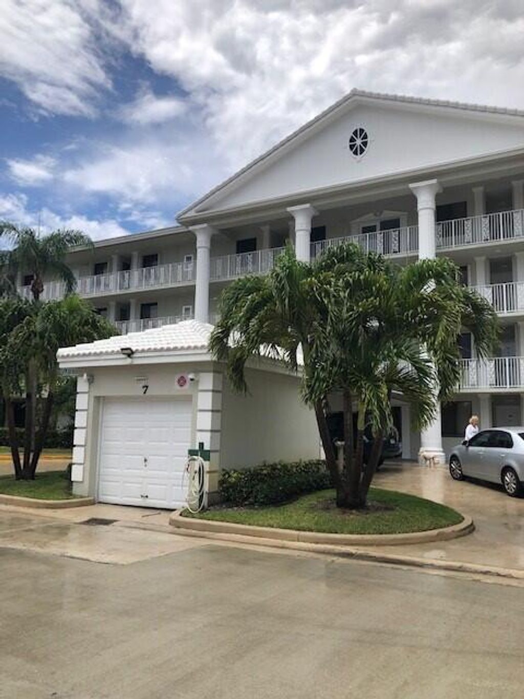 Photo of 2811 Village Boulevard #202, West Palm Beach, FL 33409 (MLS # R10792618)