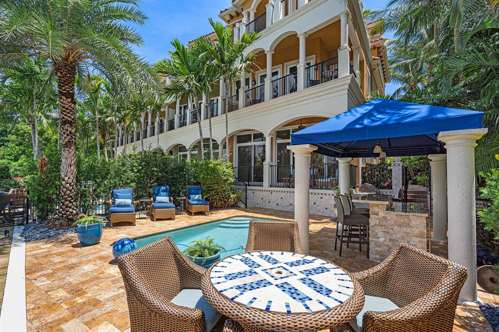 OCEAN VUE - Residential