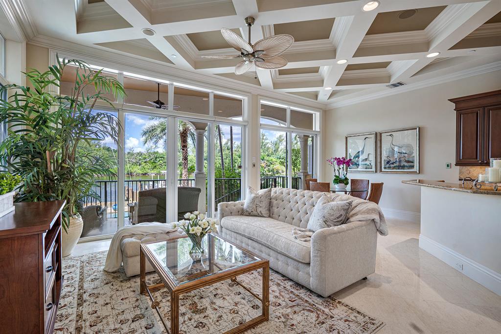 OCEAN VUE - Residential