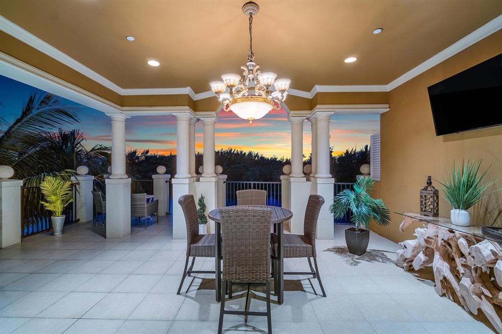 OCEAN VUE - Residential