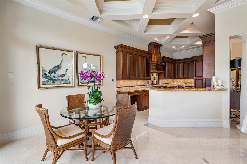 OCEAN VUE - Residential