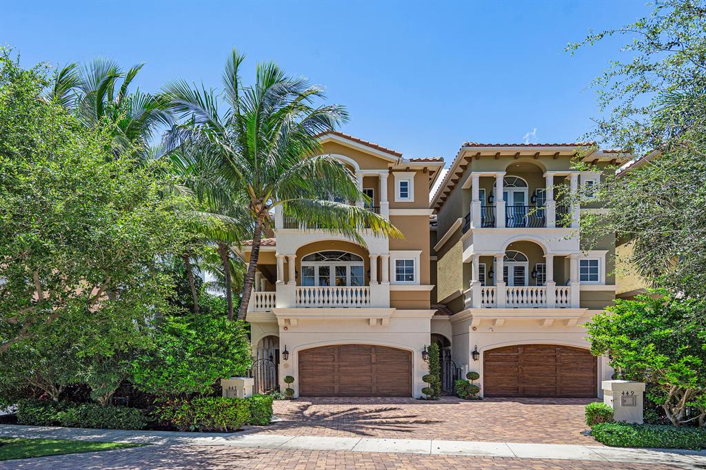 OCEAN VUE - Residential