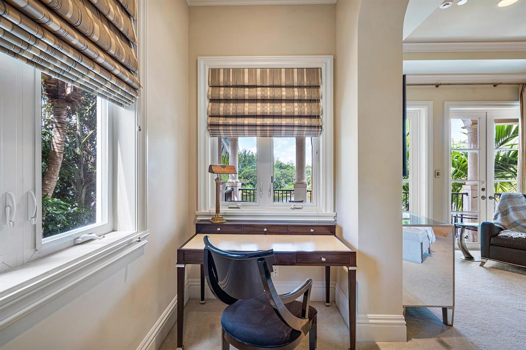 OCEAN VUE - Residential