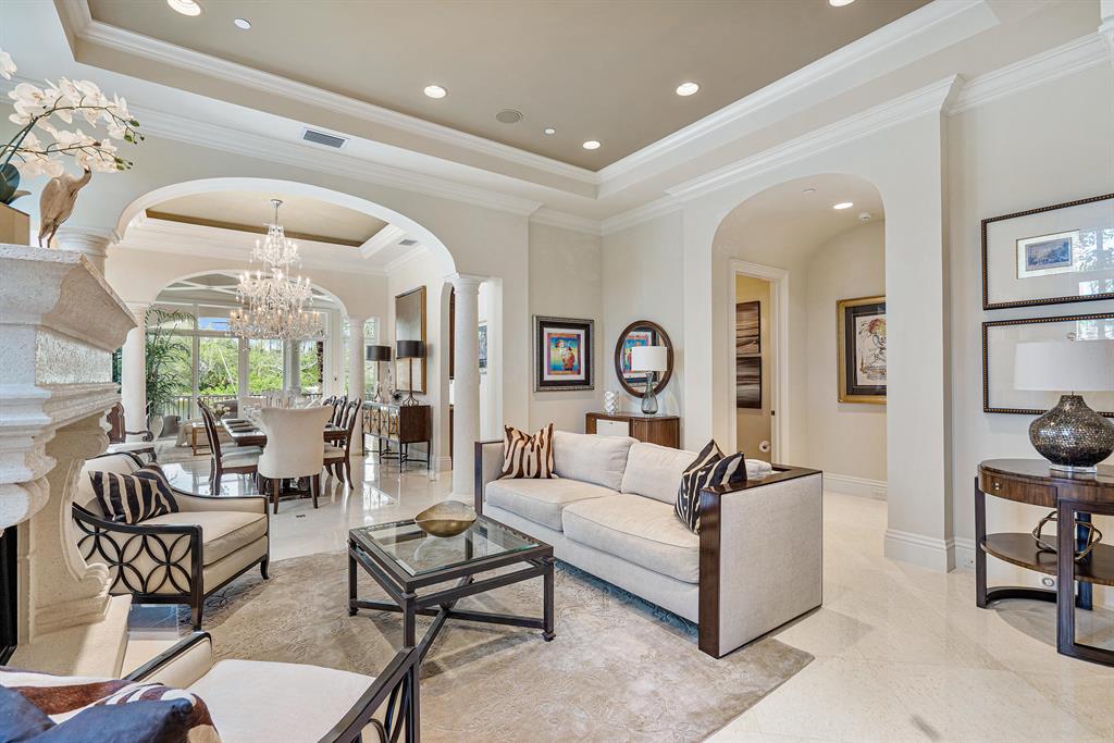 OCEAN VUE - Residential