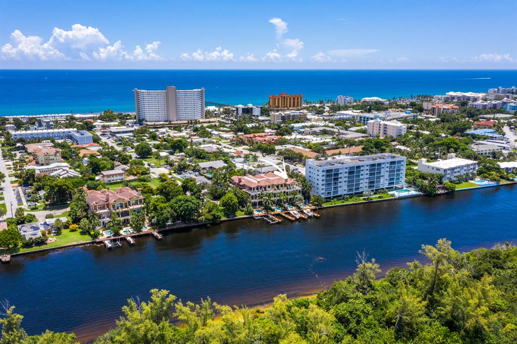 OCEAN VUE - Residential