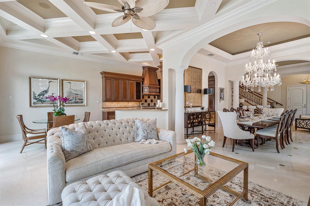 OCEAN VUE - Residential