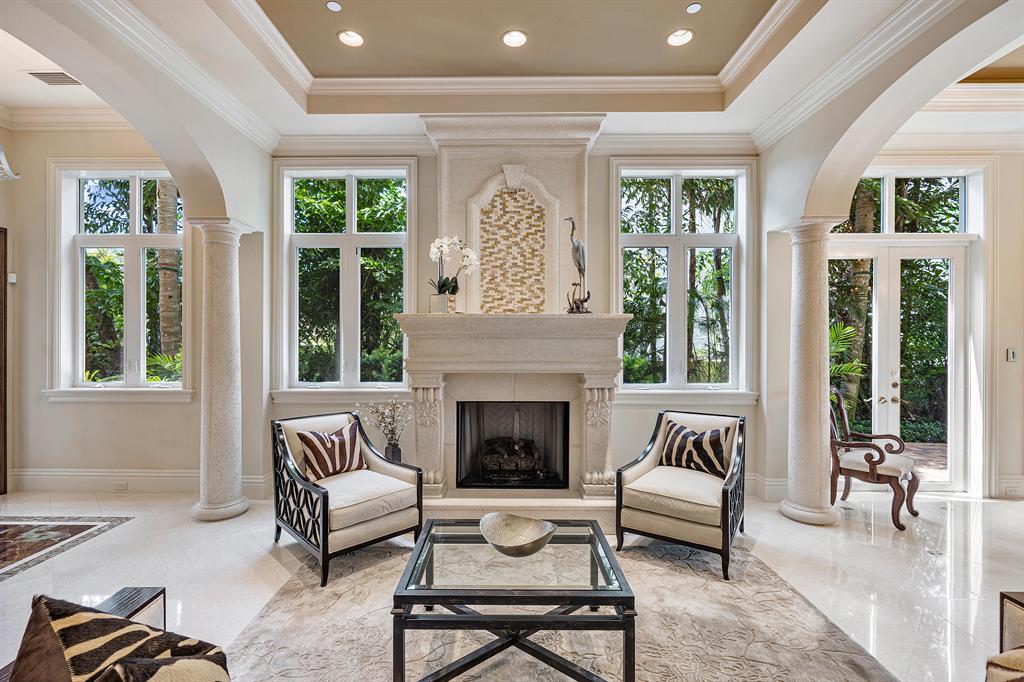 OCEAN VUE - Residential