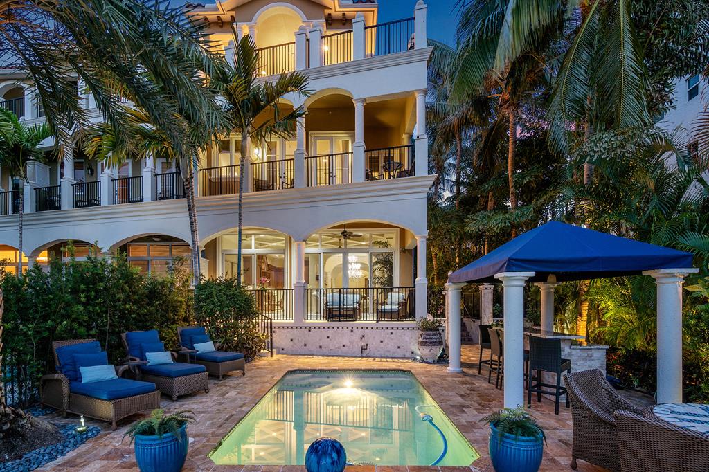 OCEAN VUE - Residential