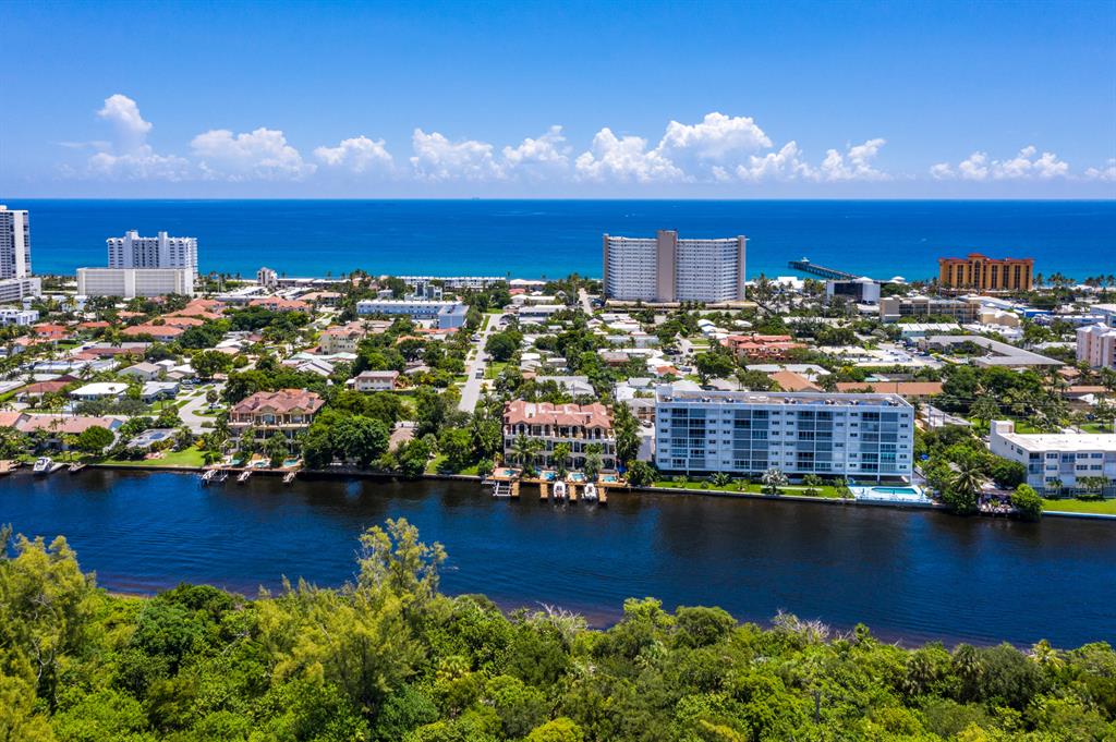 OCEAN VUE - Residential