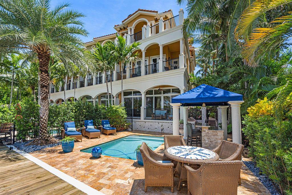 OCEAN VUE - Residential