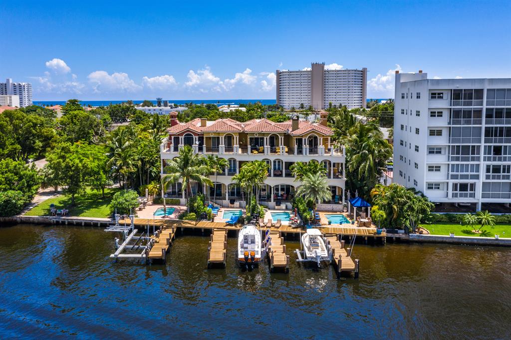 OCEAN VUE - Residential