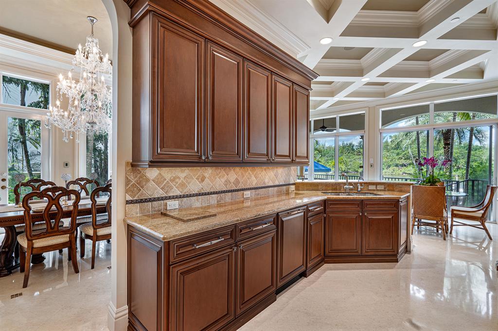 OCEAN VUE - Residential