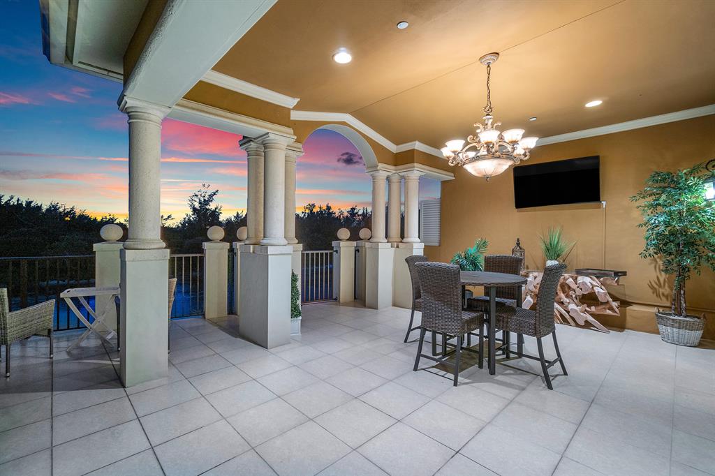 OCEAN VUE - Residential