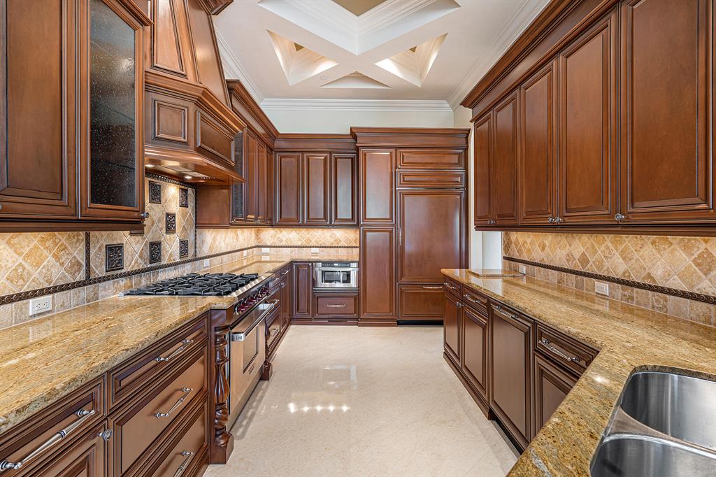 OCEAN VUE - Residential