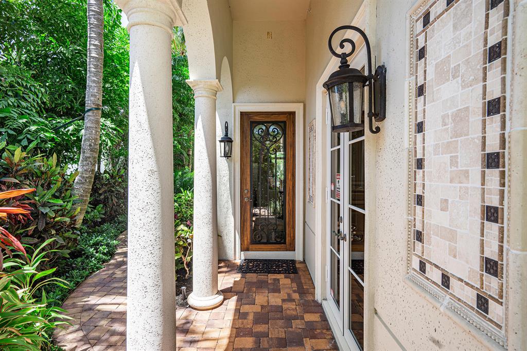 OCEAN VUE - Residential