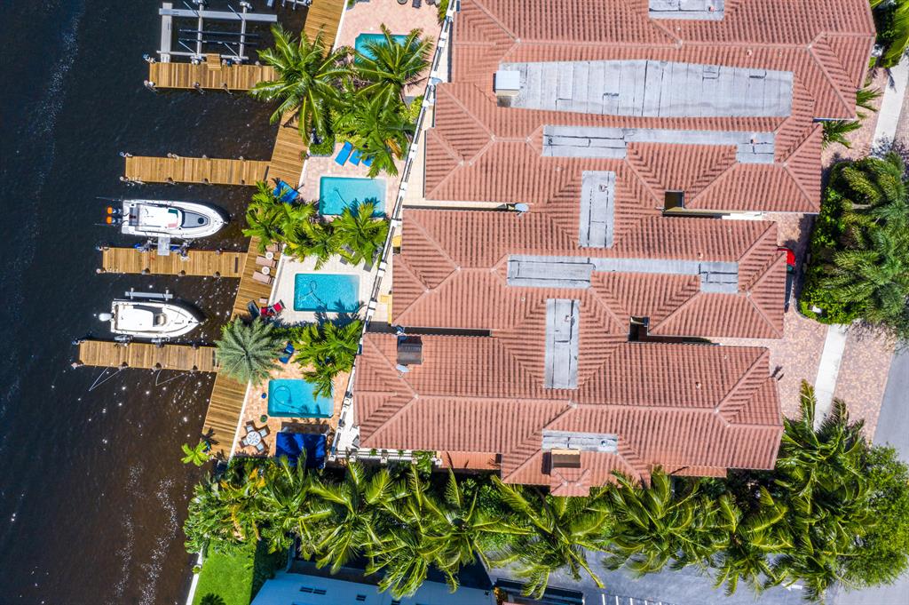 OCEAN VUE - Residential