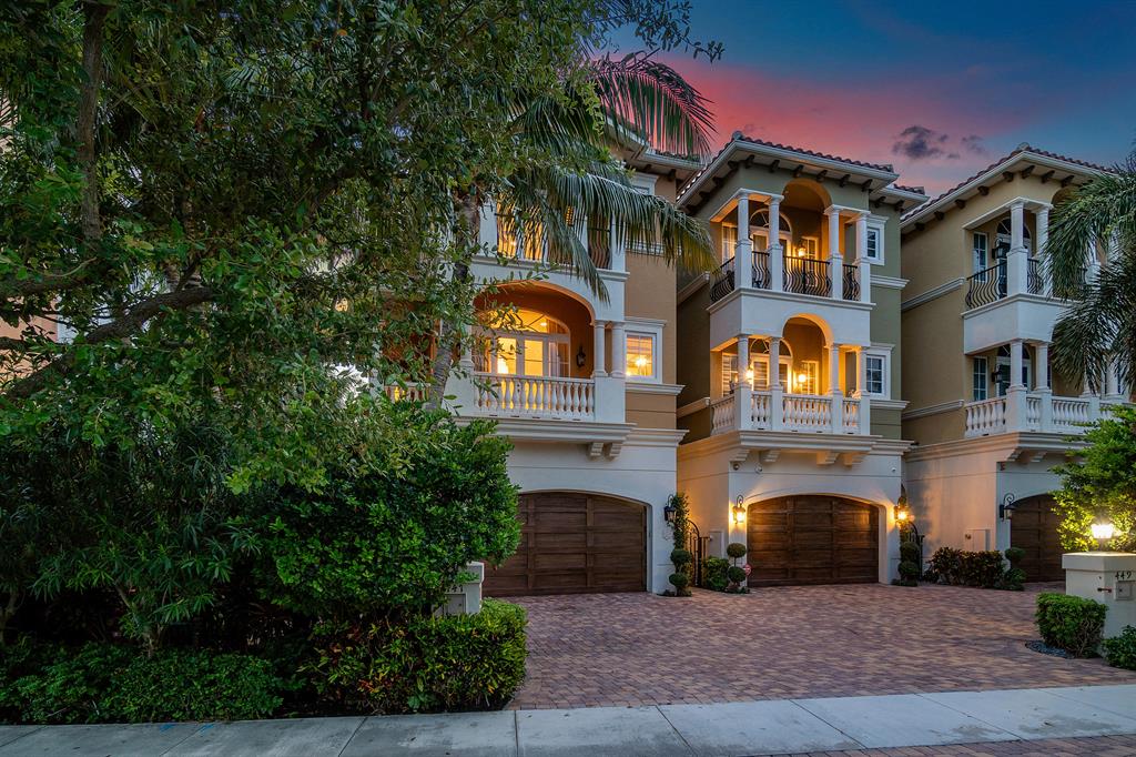 OCEAN VUE - Residential