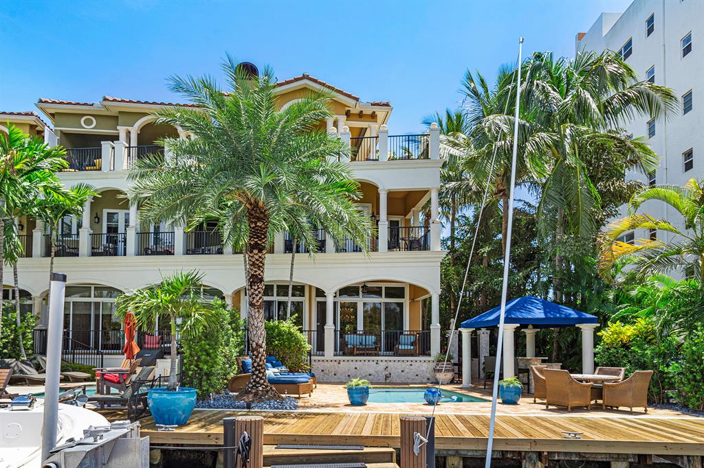 OCEAN VUE - Residential