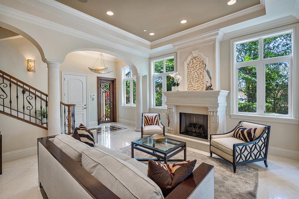 OCEAN VUE - Residential