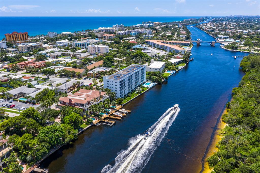 OCEAN VUE - Residential