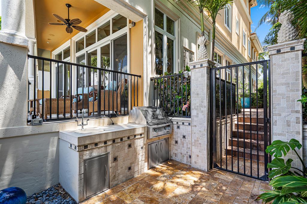 OCEAN VUE - Residential