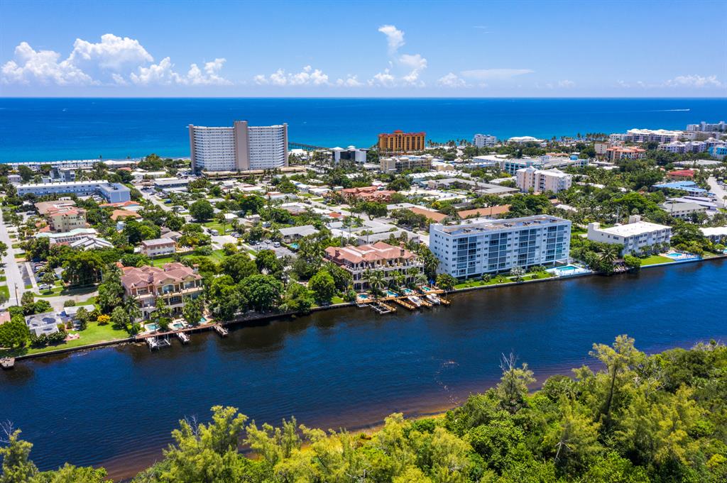 OCEAN VUE - Residential