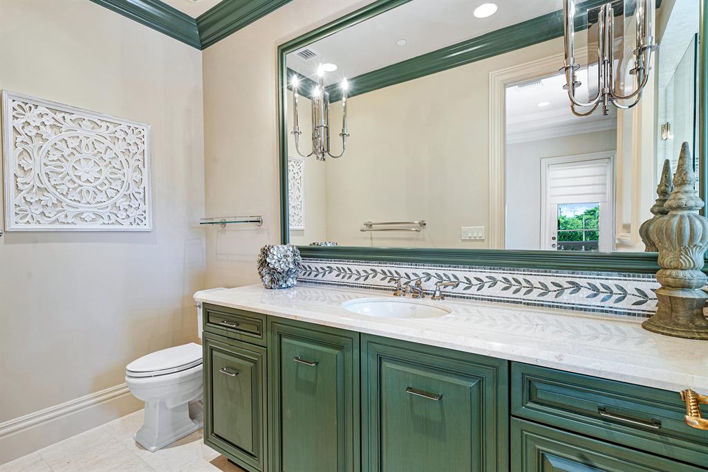 OCEAN VUE - Residential