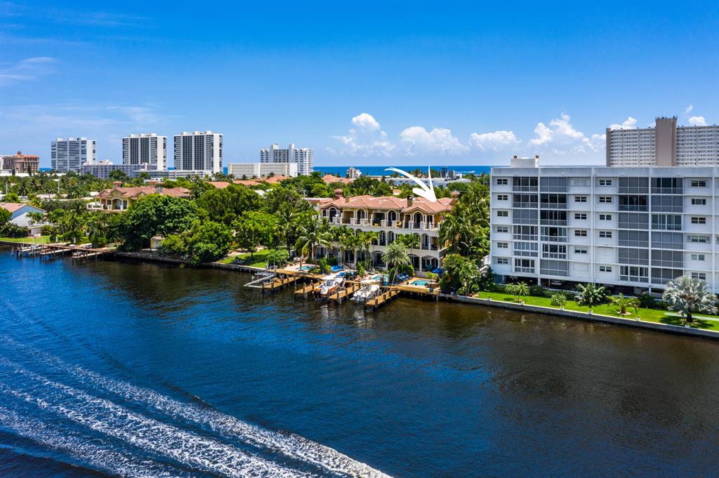 OCEAN VUE - Residential