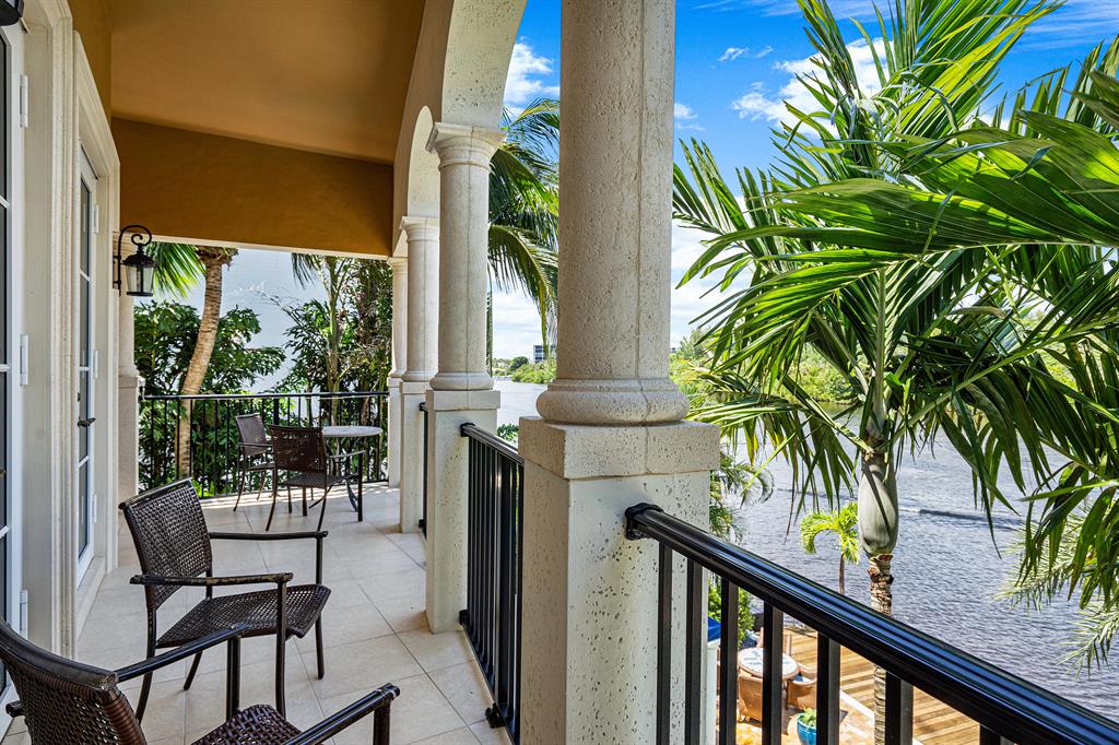 OCEAN VUE - Residential