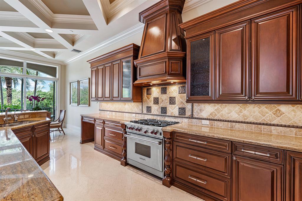 OCEAN VUE - Residential