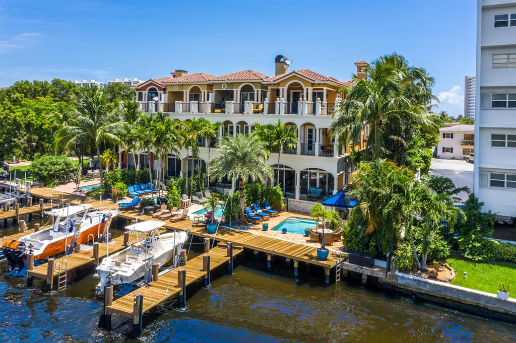 OCEAN VUE - Residential