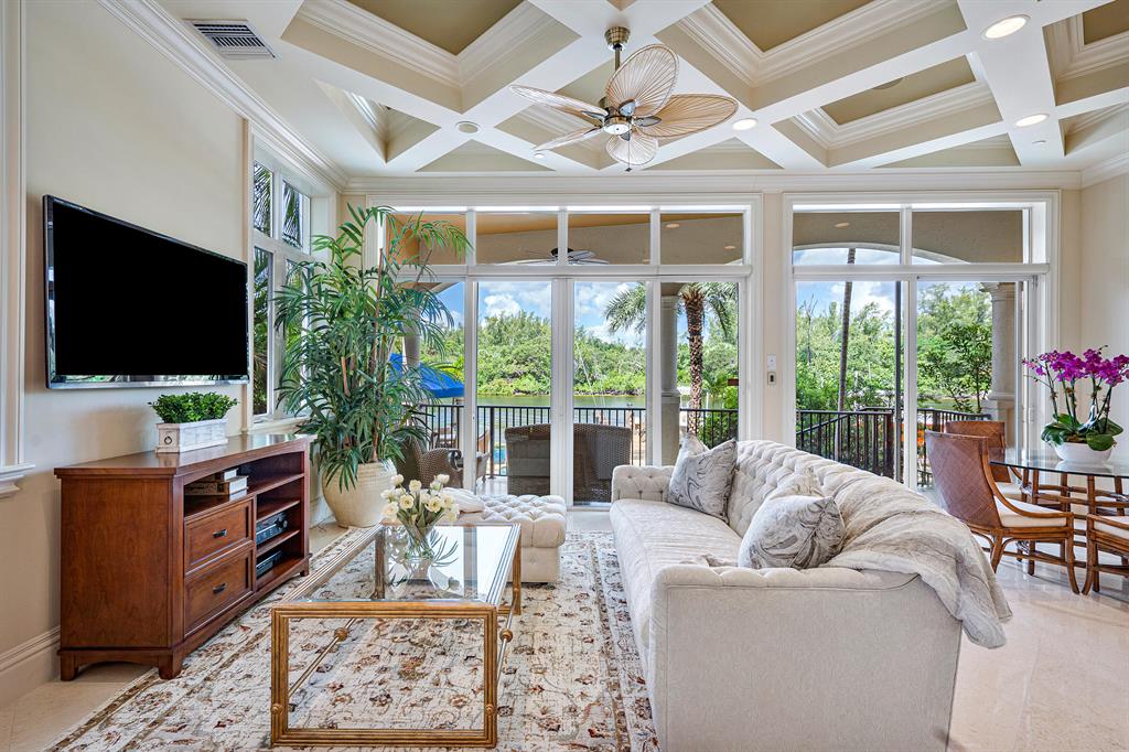 OCEAN VUE - Residential