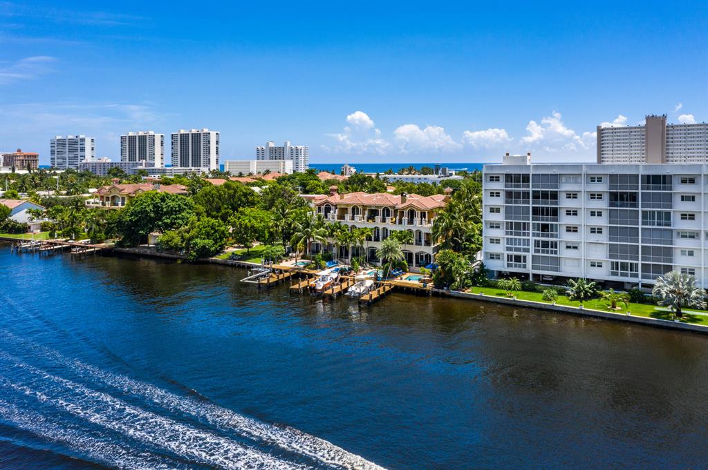 OCEAN VUE - Residential