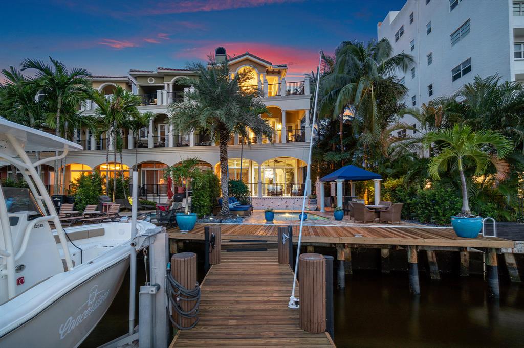 OCEAN VUE - Residential