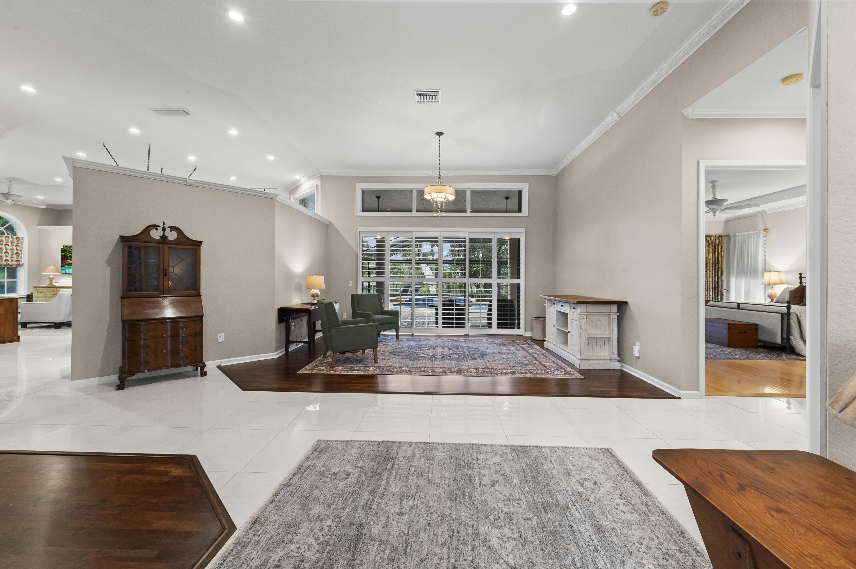 RIO POCO - Residential