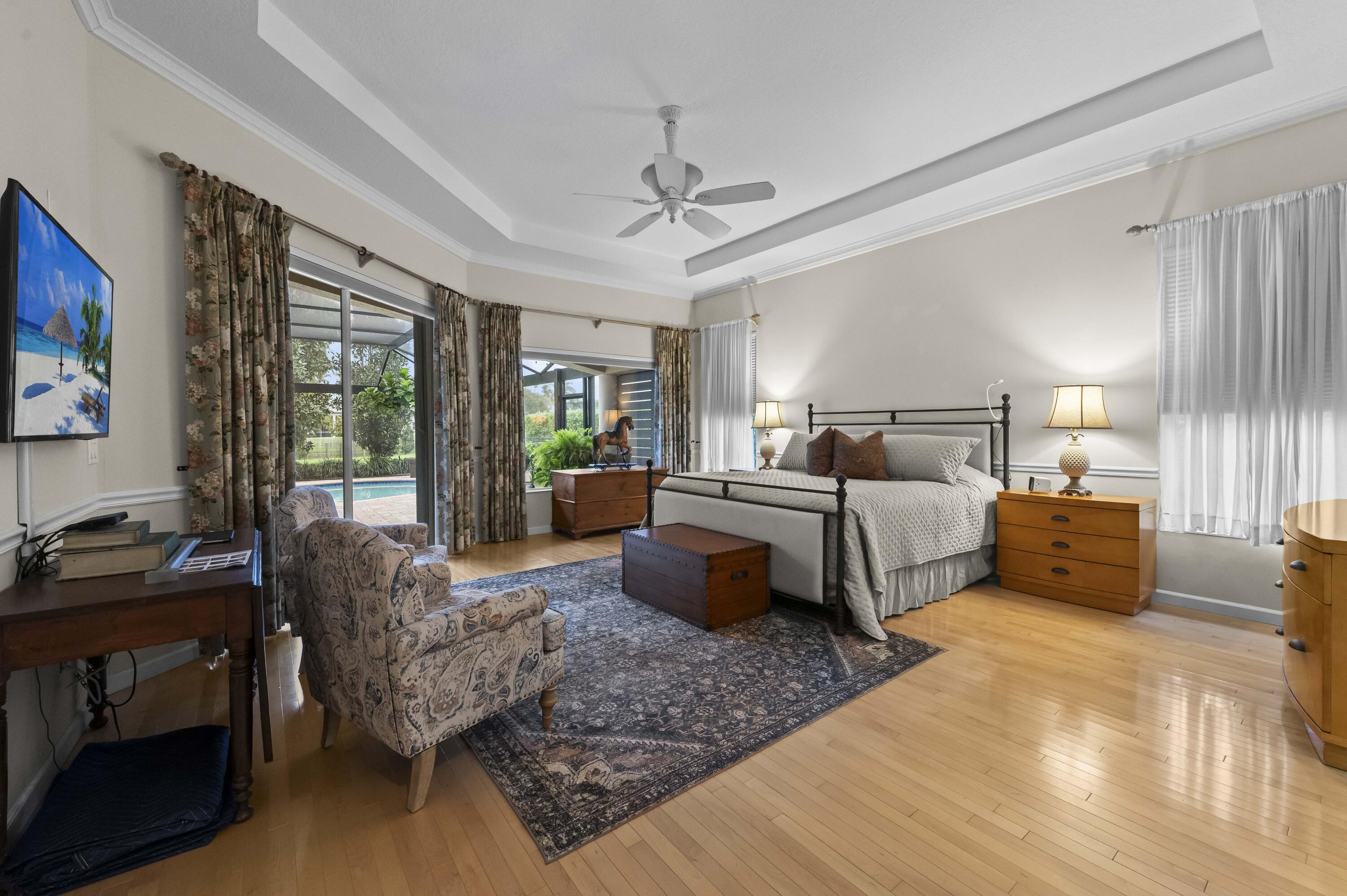 RIO POCO - Residential