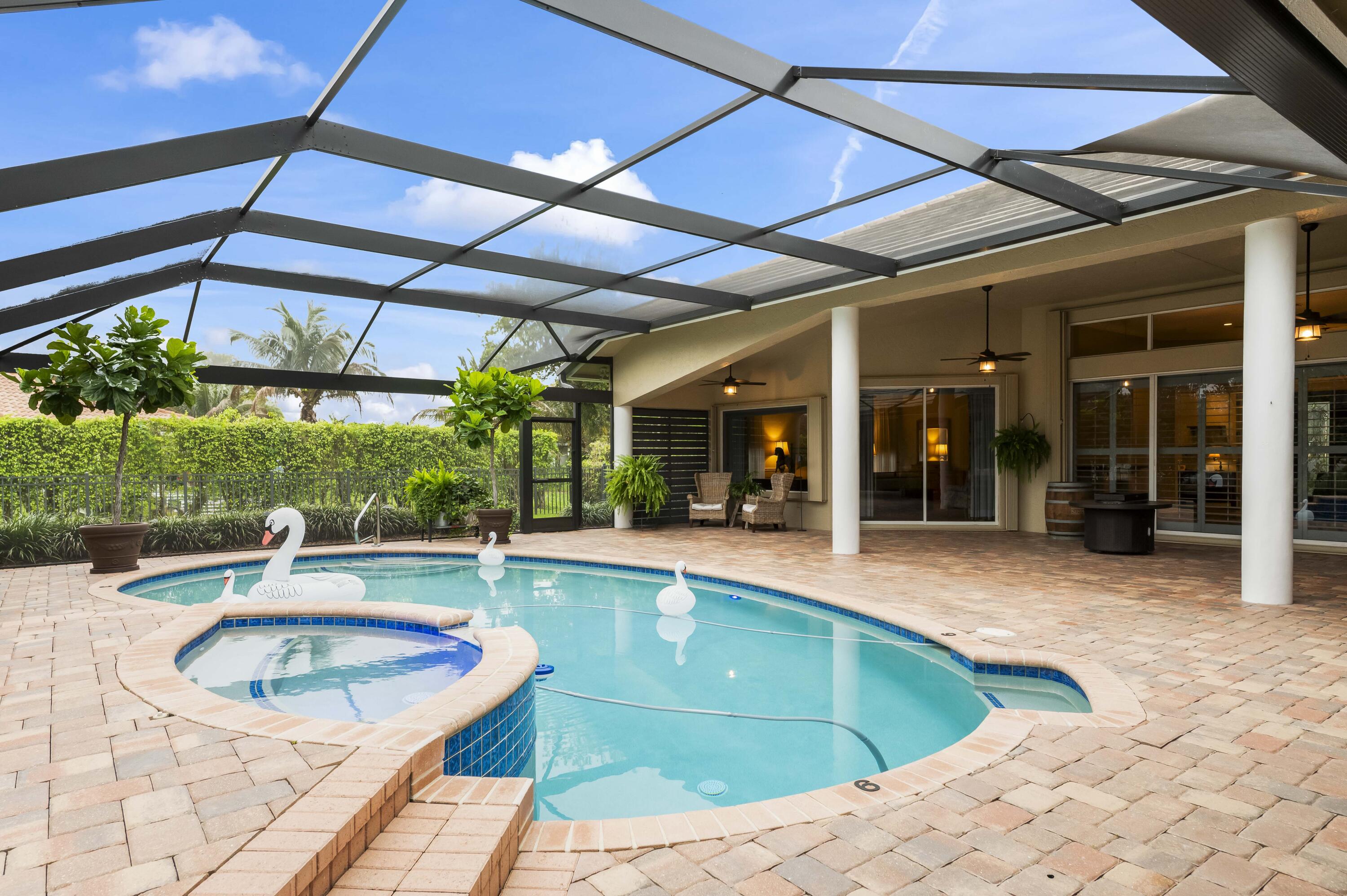 RIO POCO - Residential