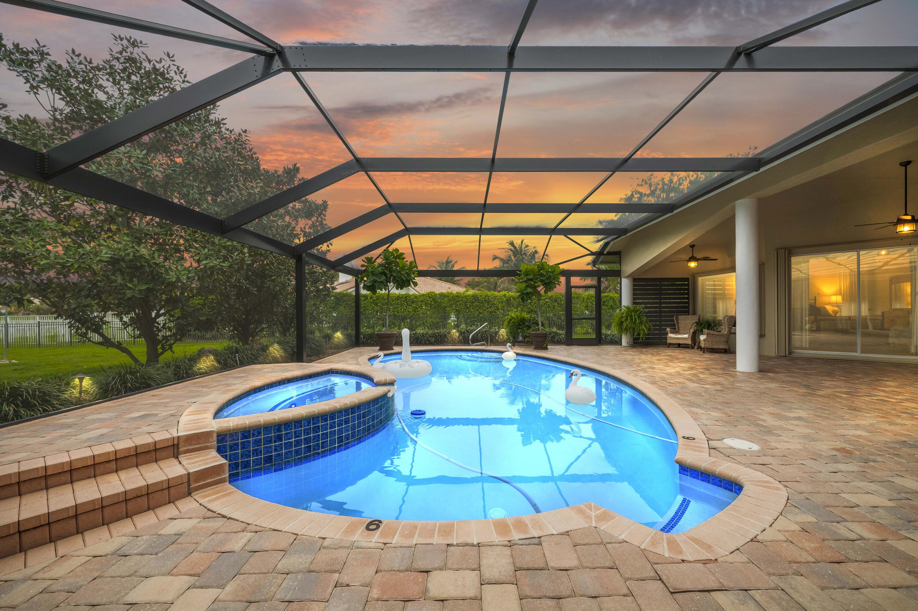 RIO POCO - Residential