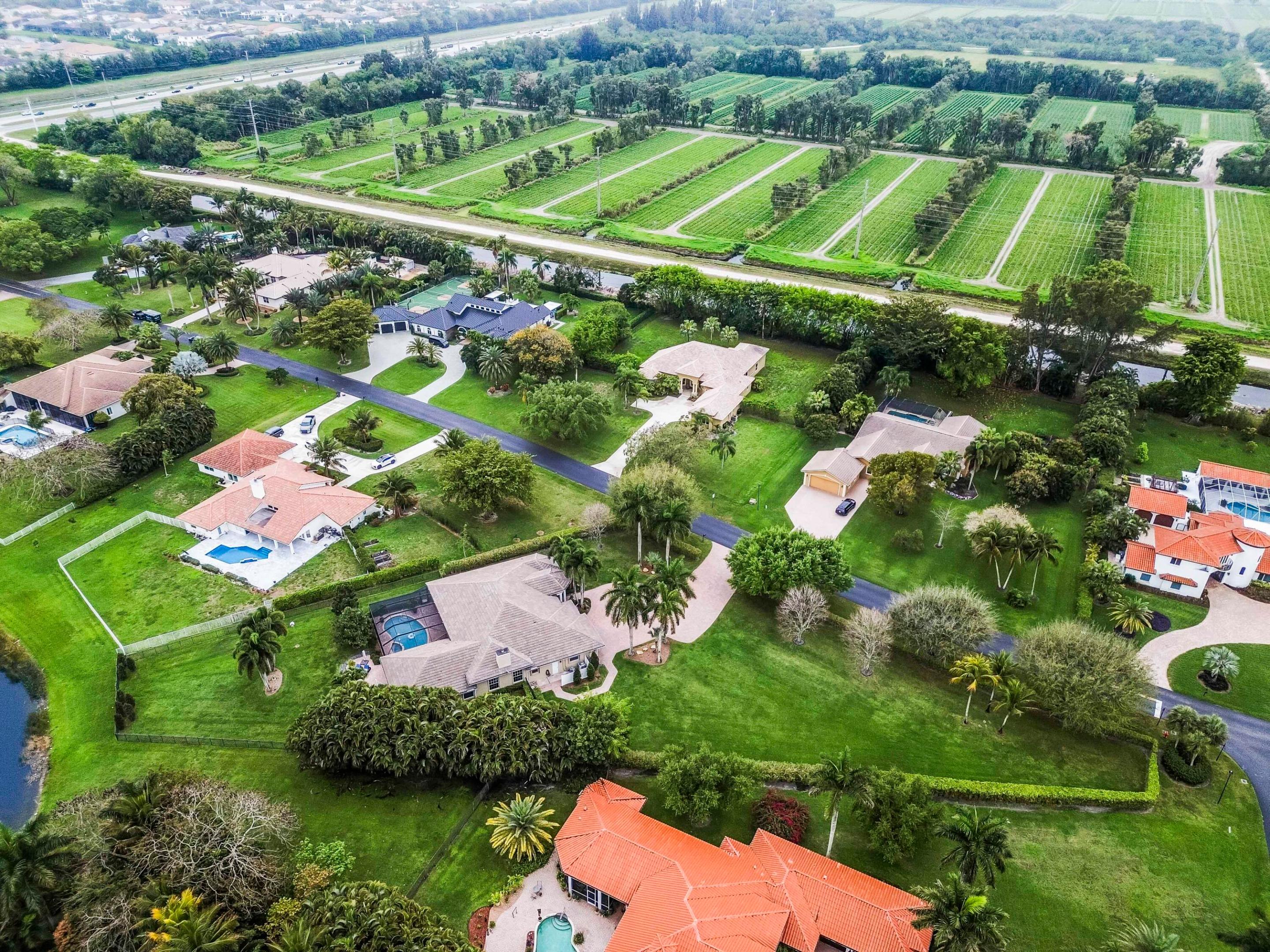 RIO POCO - Residential