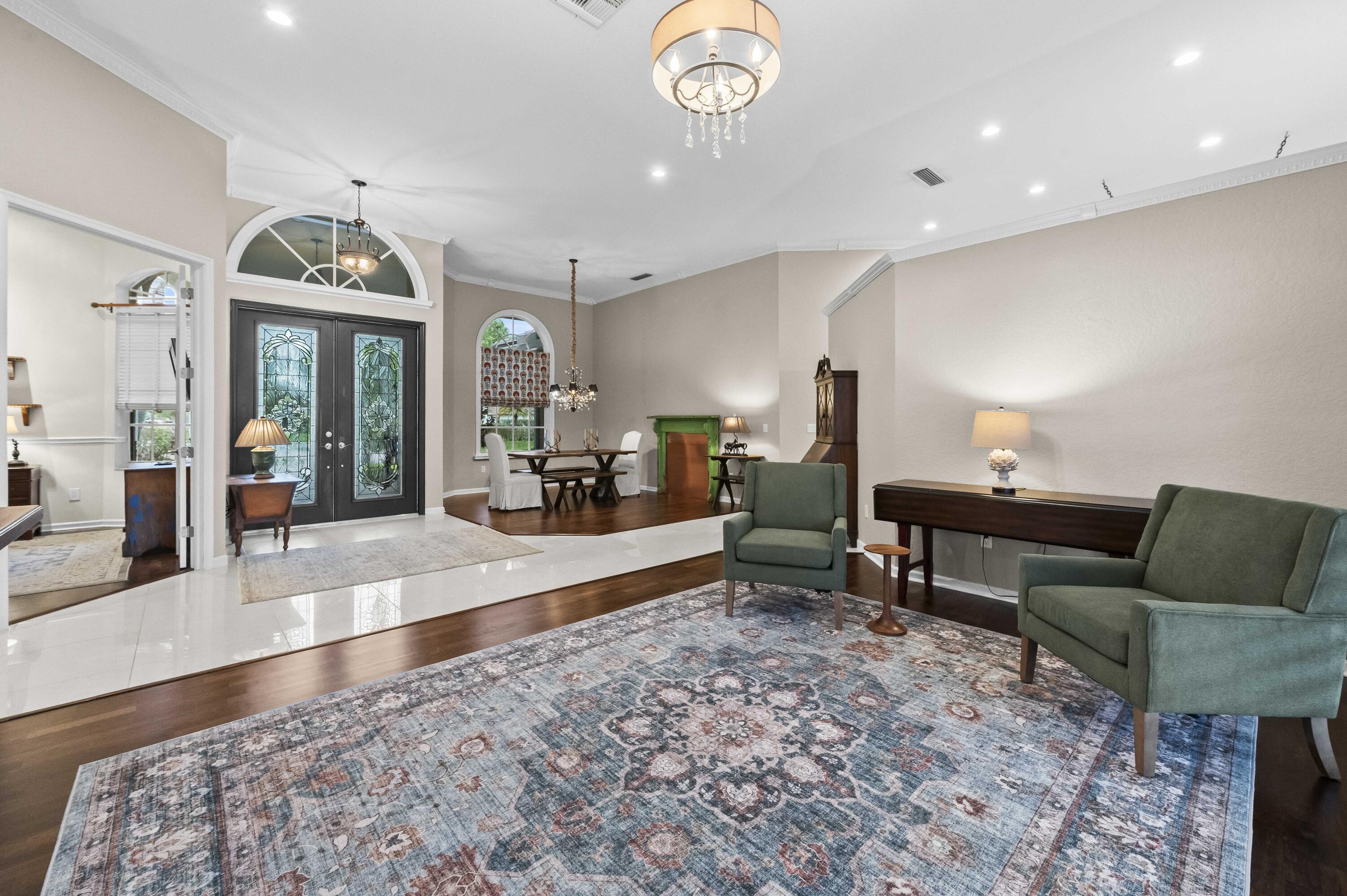 RIO POCO - Residential