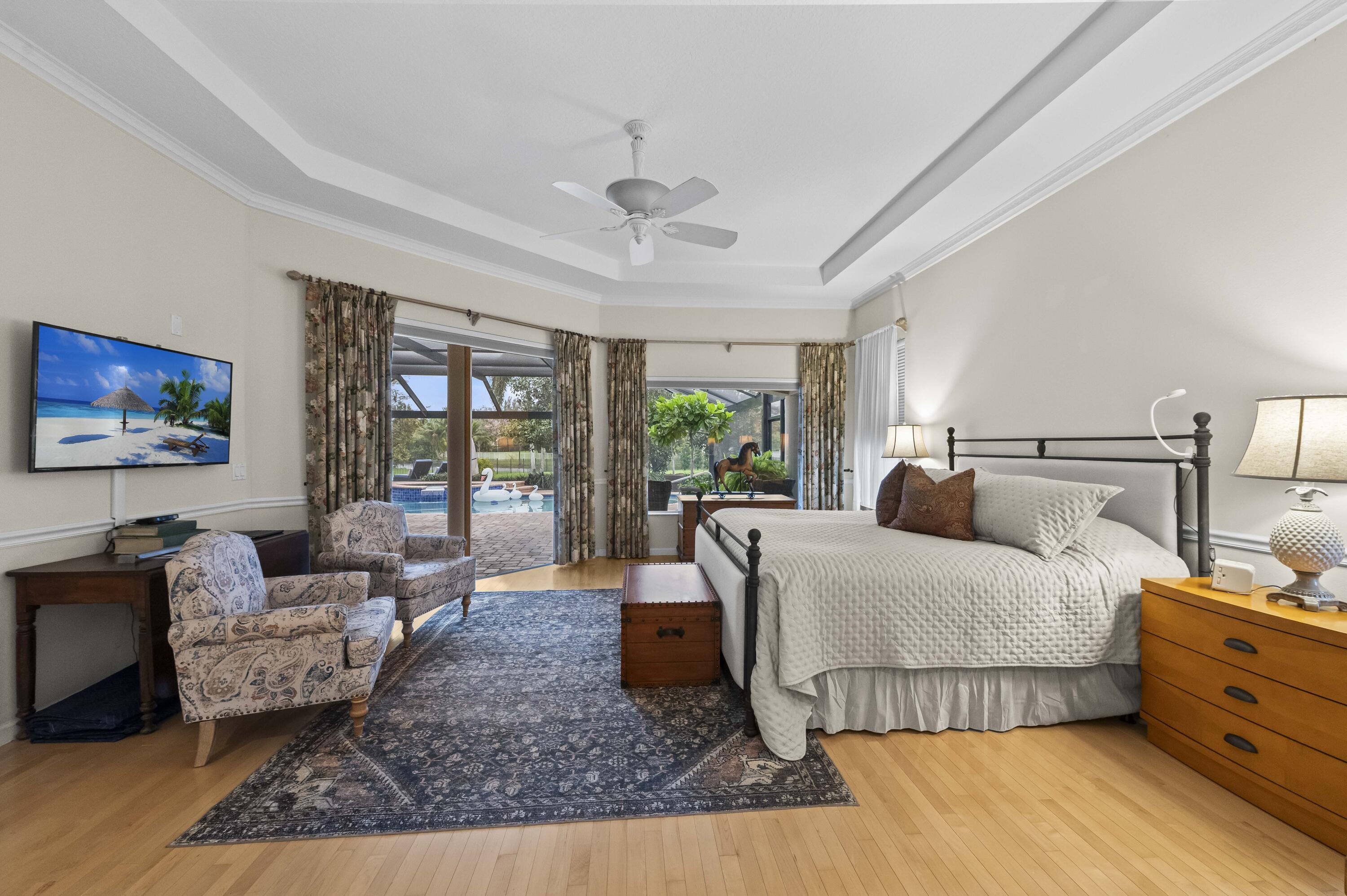 RIO POCO - Residential