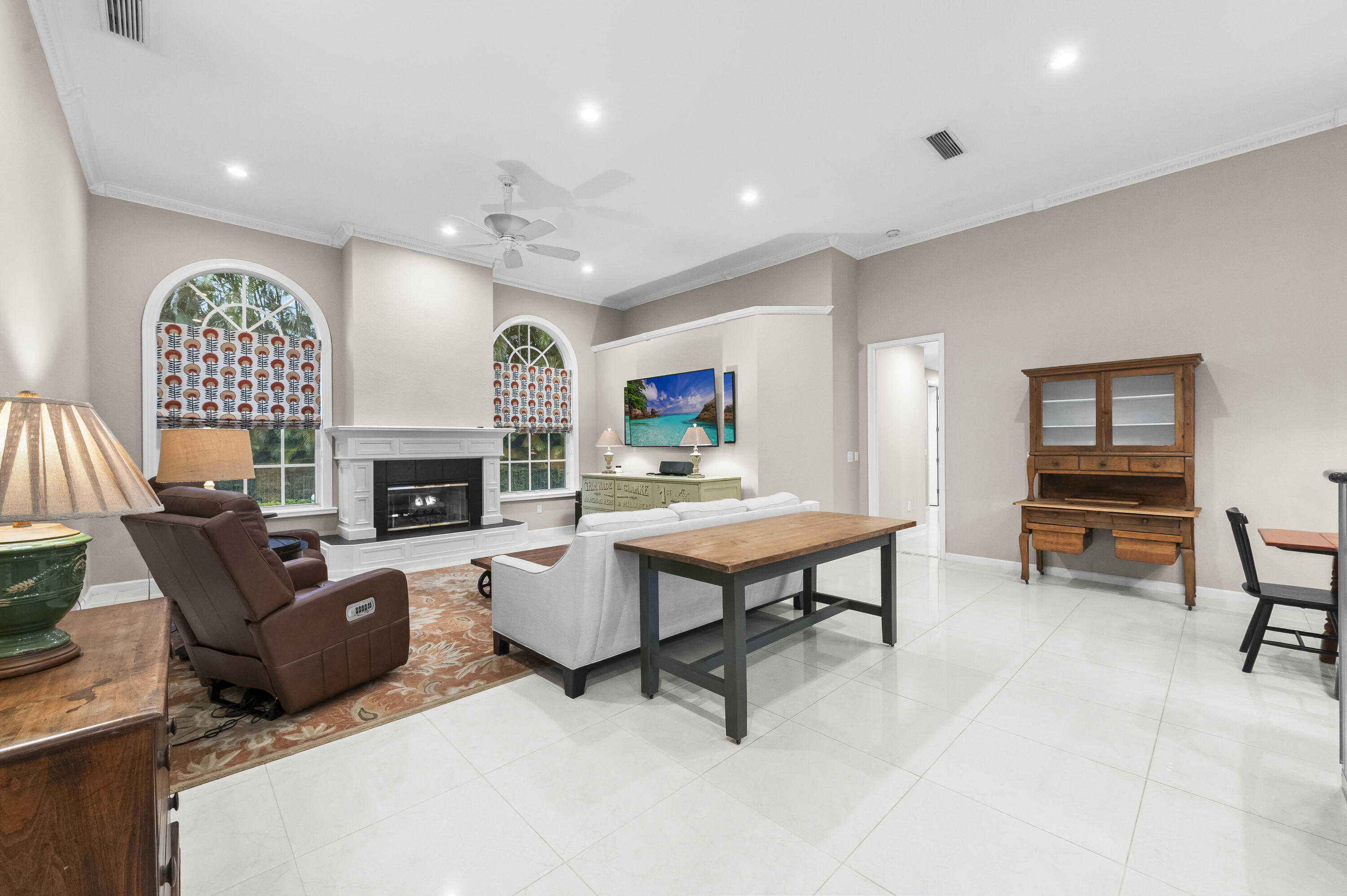 RIO POCO - Residential