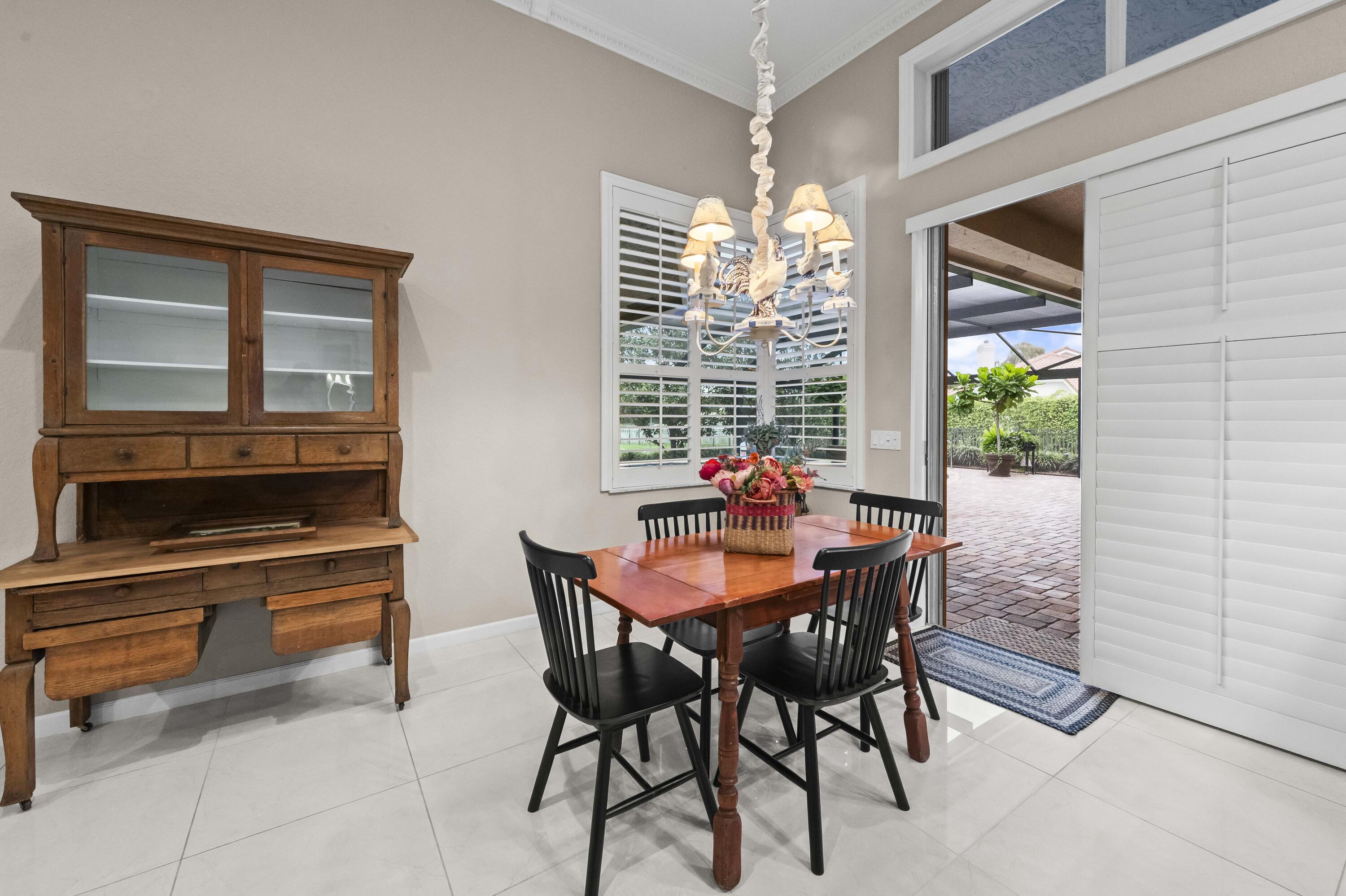 RIO POCO - Residential