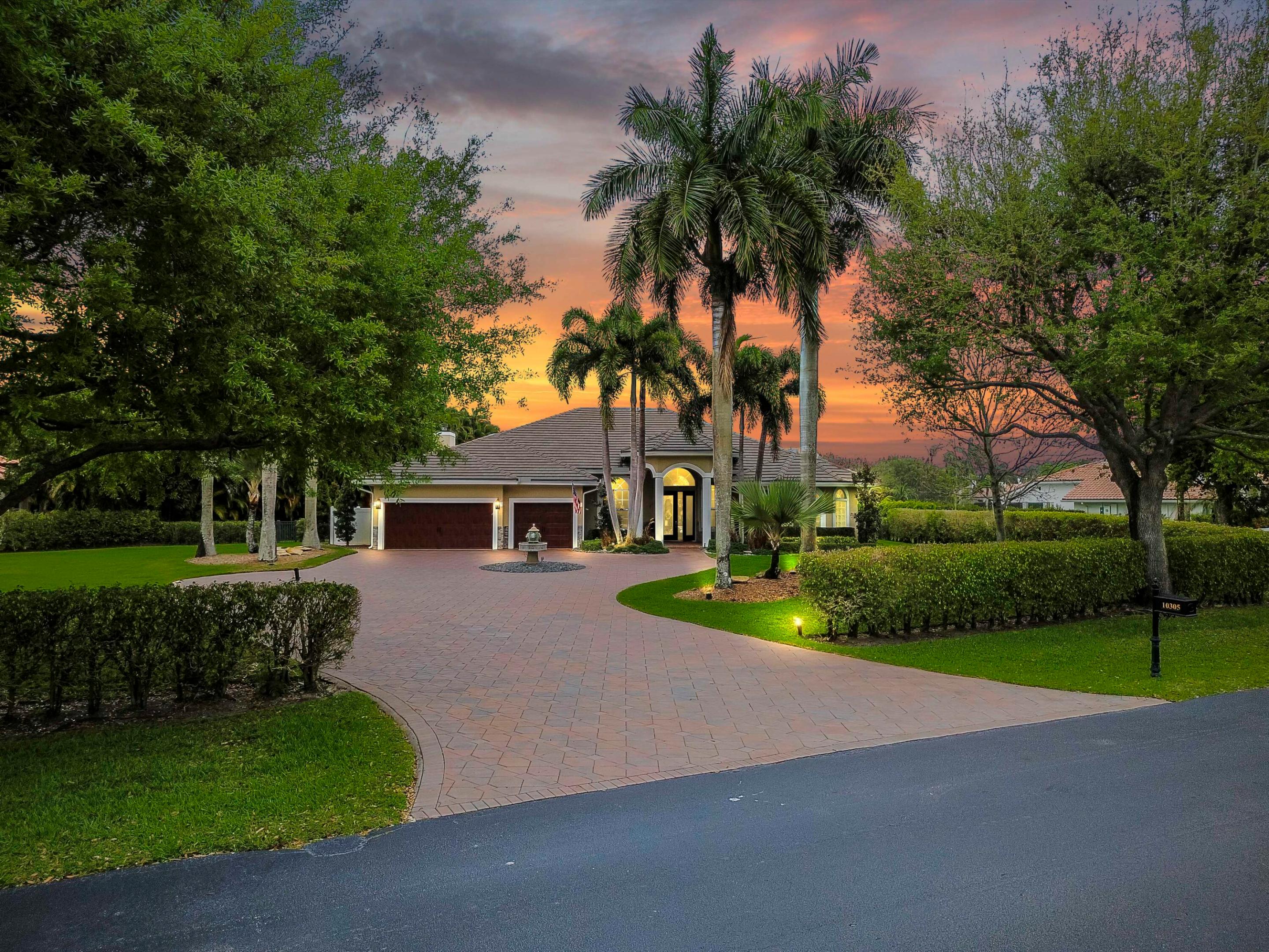 RIO POCO - Residential