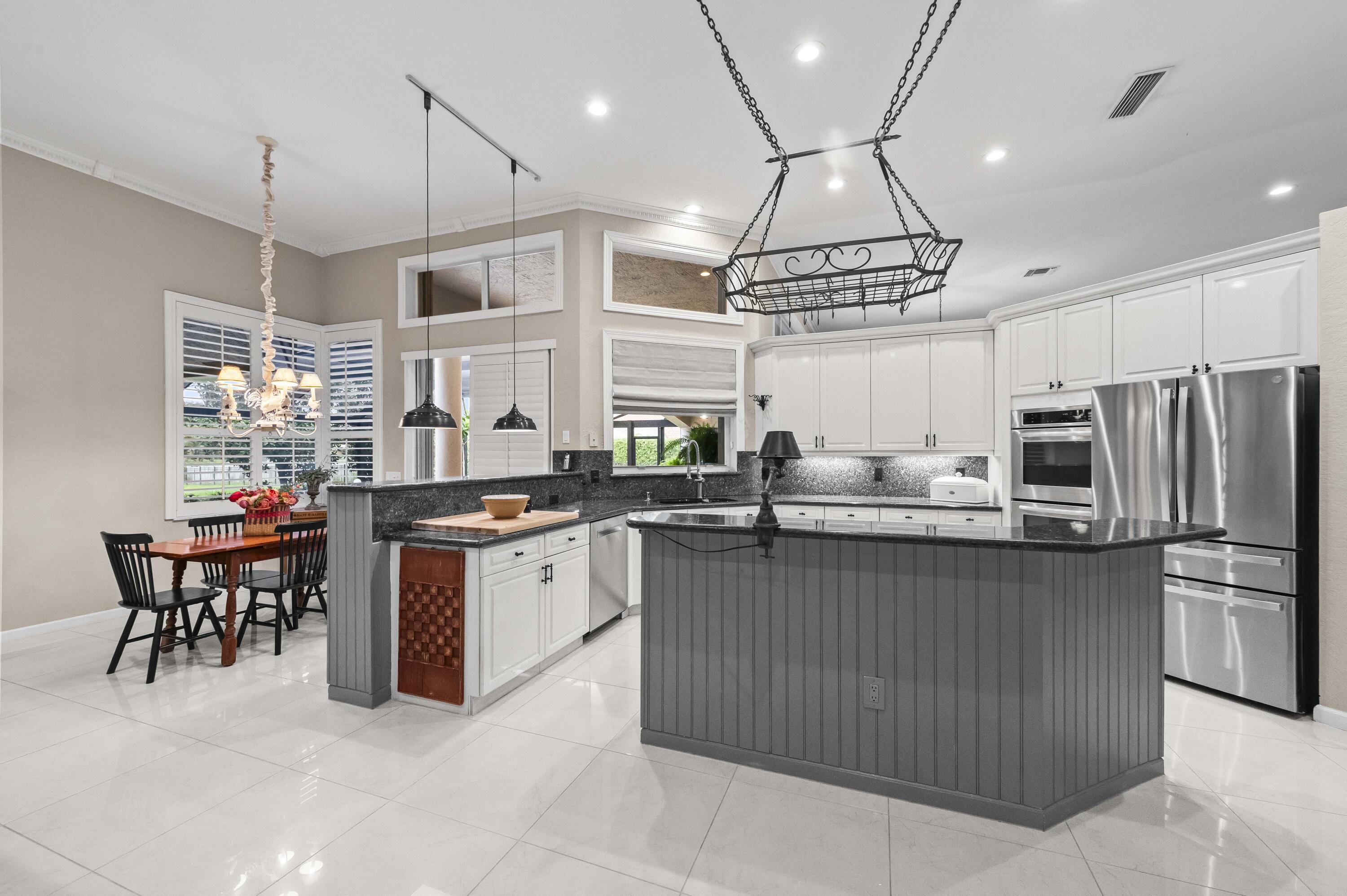 RIO POCO - Residential