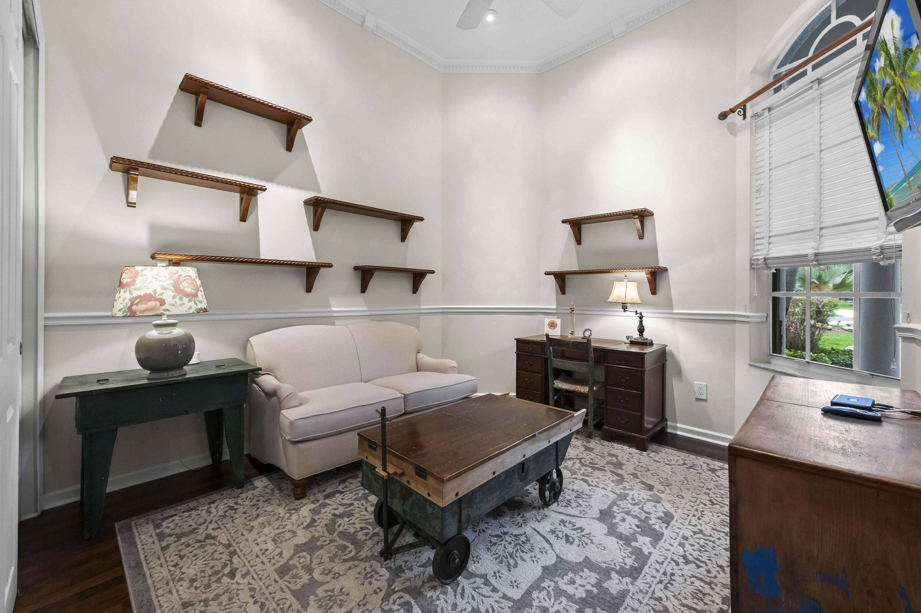 RIO POCO - Residential