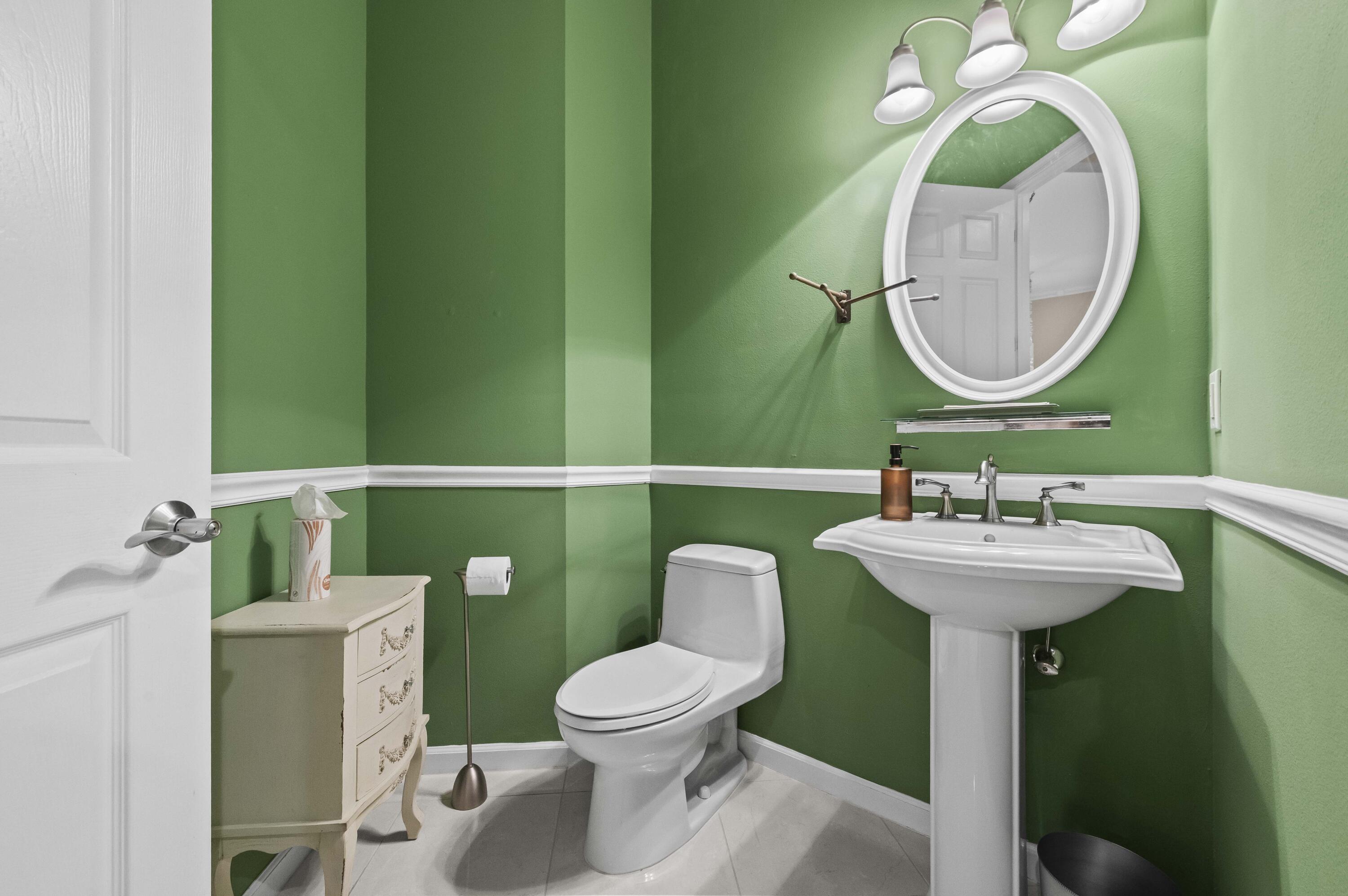 RIO POCO - Residential