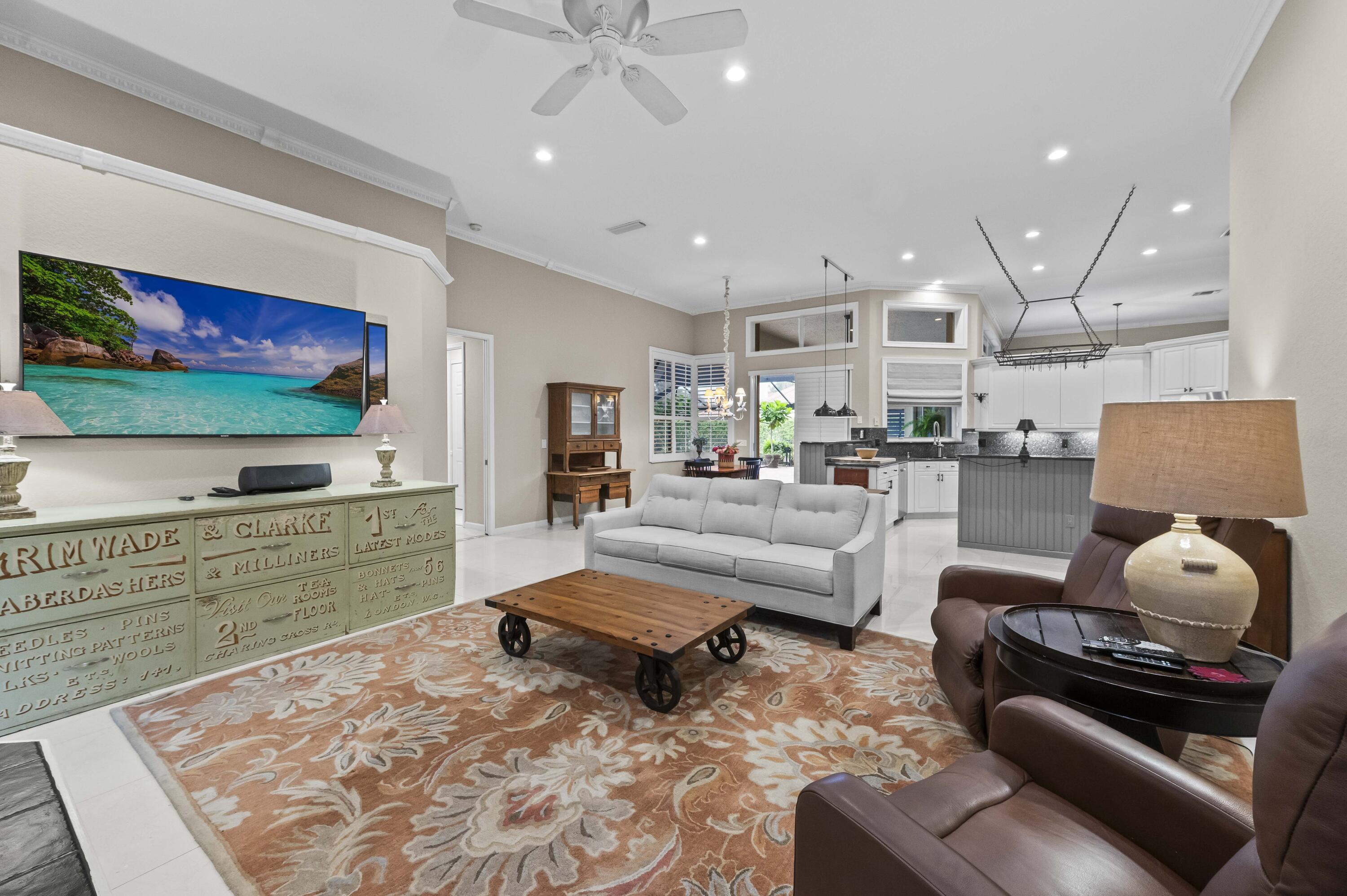 RIO POCO - Residential