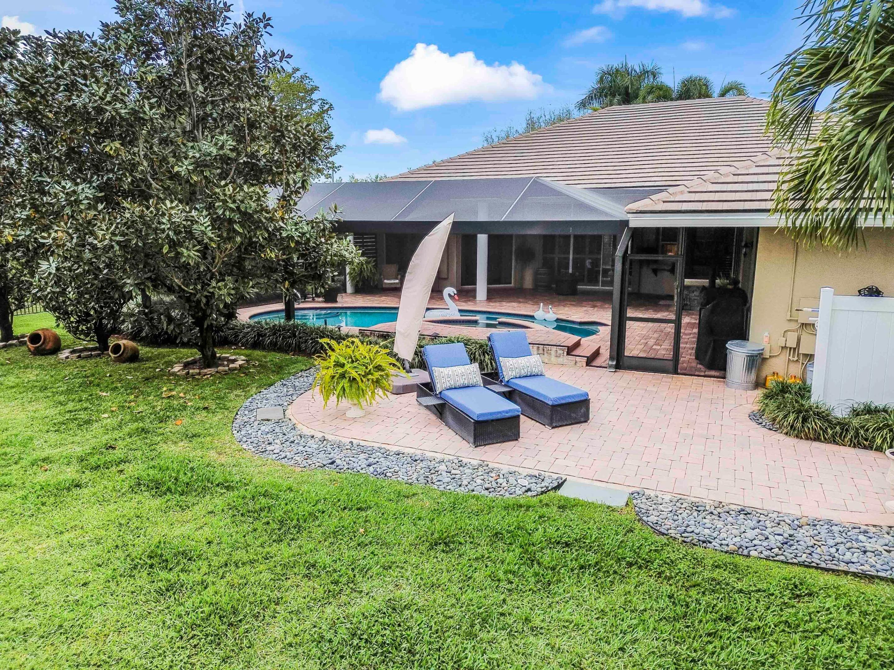 RIO POCO - Residential